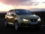 Seat Ibiza 2008 года